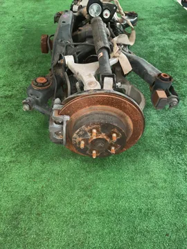 БАЛКА НА NISSAN FUGA Y50 VQ35DE