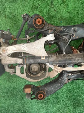 БАЛКА НА NISSAN FUGA Y50 VQ35DE