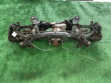 БАЛКА НА BMW X1 E84 N46B20B