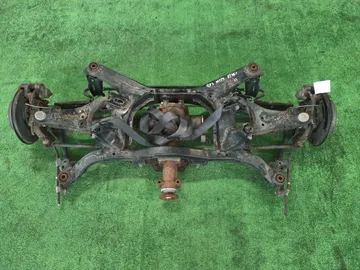 БАЛКА НА SUBARU IMPREZA GP3 FB16