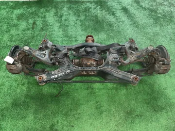 БАЛКА НА SUBARU IMPREZA GP3 FB16