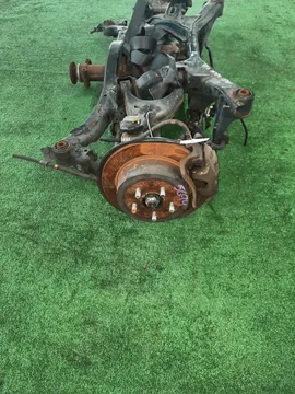 БАЛКА НА SUBARU IMPREZA GP3 FB16