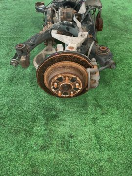 БАЛКА НА NISSAN FUGA Y50 VQ35DE