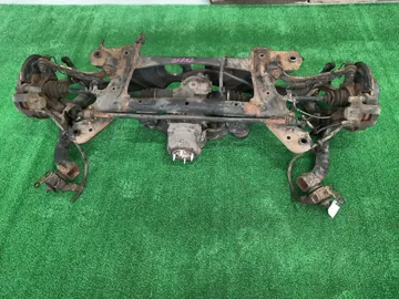БАЛКА НА TOYOTA WISH ZNE14 1ZZ-FE