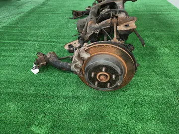 БАЛКА НА TOYOTA WISH ZNE14 1ZZ-FE