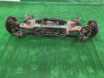 БАЛКА НА TOYOTA WISH ZNE14 1ZZ-FE