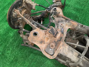 БАЛКА НА TOYOTA WISH ZNE14 1ZZ-FE