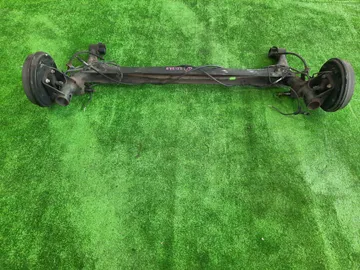 БАЛКА НА TOYOTA FIELDER ZZE122 1ZZ-FE