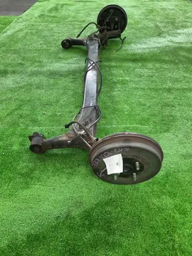 БАЛКА НА TOYOTA FIELDER ZZE122 1ZZ-FE