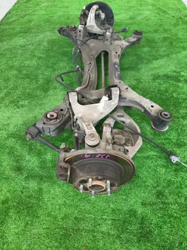 БАЛКА НА NISSAN TEANA J32 VQ25DE