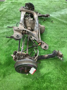 БАЛКА НА TOYOTA COROLLA NZE124 1NZ-FE