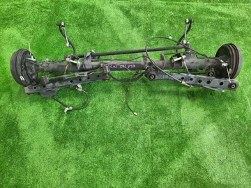 БАЛКА НА TOYOTA PROBOX NSP160 1NR-FE