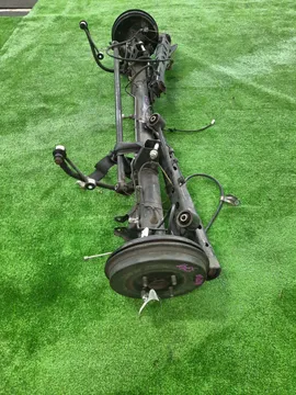 БАЛКА НА TOYOTA PROBOX NSP160 1NR-FE