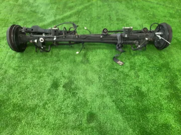 БАЛКА НА TOYOTA PROBOX NSP160 1NR-FE