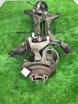 БАЛКА НА NISSAN TEANA J32 VQ25DE