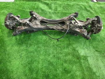 БАЛКА НА NISSAN TEANA J32 VQ25DE