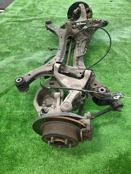 БАЛКА НА NISSAN TEANA J32 VQ25DE
