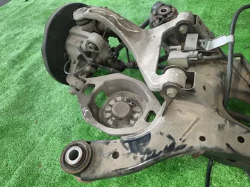 БАЛКА НА NISSAN TEANA J32 VQ25DE