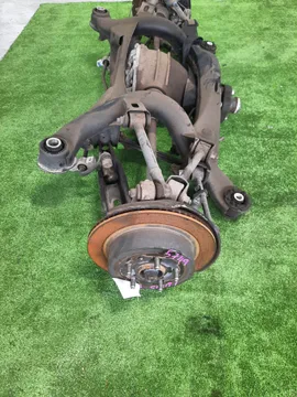 БАЛКА НА LEXUS GS350 GRS191 2GR-FSE
