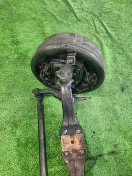 БАЛКА НА MAZDA TITAN WG3AD 4HF1