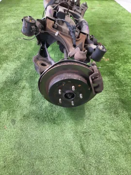 БАЛКА НА SUZUKI ESCUDO TDA4W J24B