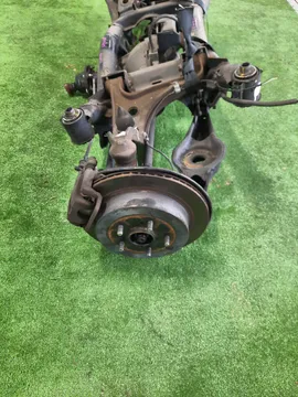 БАЛКА НА SUZUKI ESCUDO TDA4W J24B