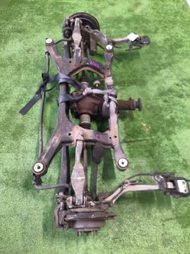 БАЛКА НА SUBARU LEGACY BP5 EJ20E
