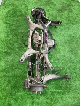 БАЛКА НА MITSUBISHI OUTLANDER CW5W 4B12