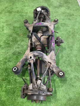 БАЛКА НА LEXUS IS350 GSE21 2GR-FSE