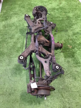 БАЛКА НА SUBARU FORESTER SH5 EJ20E