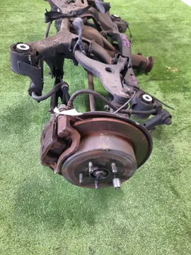 БАЛКА НА SUBARU FORESTER SH5 EJ20E