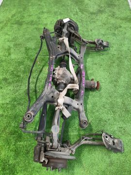 БАЛКА НА SUBARU OUTBACK BP9 EJ253