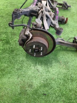 БАЛКА НА SUBARU OUTBACK BP9 EJ253
