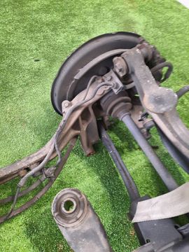 БАЛКА НА SUBARU OUTBACK BP9 EJ253