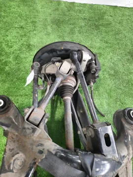 БАЛКА НА TOYOTA CROWN GRS184 2GR-FSE