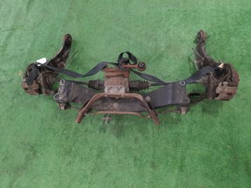 БАЛКА НА MITSUBISHI AIRTREK CU2W 4G63