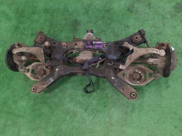 БАЛКА НА NISSAN TEANA TNJ32 QR25DE