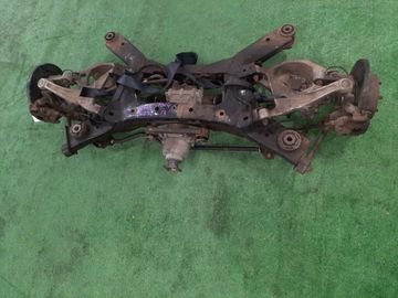 БАЛКА НА NISSAN TEANA TNJ32 QR25DE