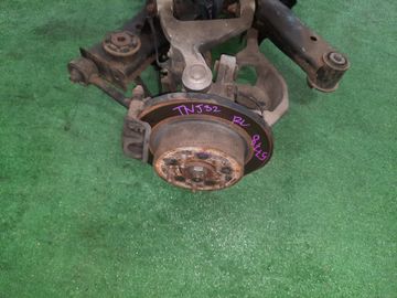 БАЛКА НА NISSAN TEANA TNJ32 QR25DE