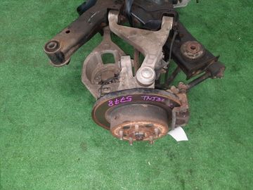 БАЛКА НА NISSAN TEANA TNJ32 QR25DE