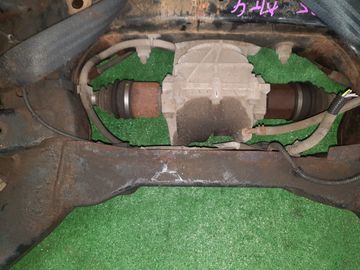 БАЛКА НА NISSAN TEANA TNJ32 QR25DE