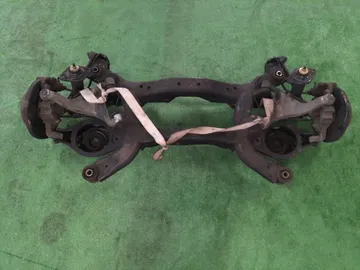 БАЛКА НА NISSAN TEANA J31 VQ23DE