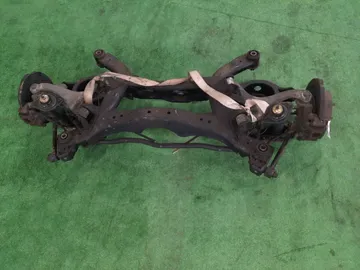 БАЛКА НА NISSAN TEANA J31 VQ23DE
