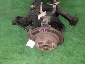 БАЛКА НА NISSAN TEANA J31 VQ23DE