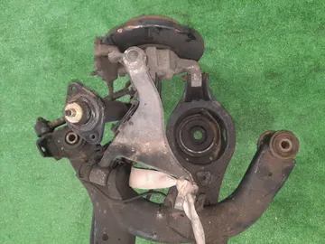 БАЛКА НА NISSAN TEANA J31 VQ23DE