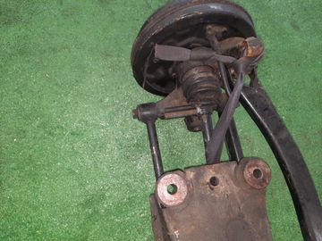 БАЛКА НА SUBARU IMPREZA GD3 EJ15E
