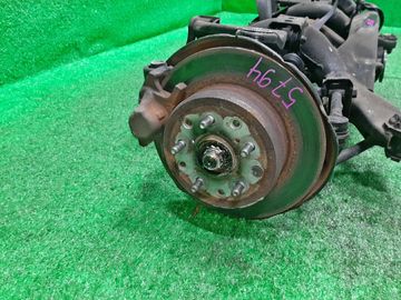 БАЛКА НА TOYOTA PROGRES JCG10 1JZ-FSE