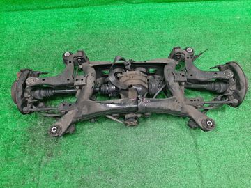 БАЛКА НА TOYOTA PROGRES JCG10 1JZ-FSE