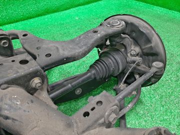 БАЛКА НА TOYOTA PROGRES JCG10 1JZ-FSE