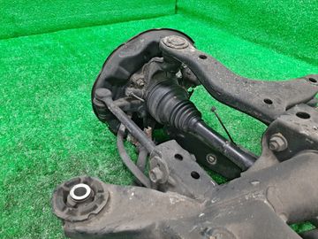 БАЛКА НА TOYOTA PROGRES JCG10 1JZ-FSE